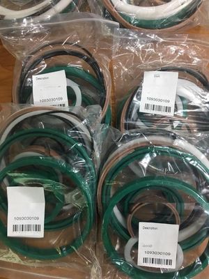 Запчасти для горного конусового дробилки с допустимым весом 100 кг OEM допустимо