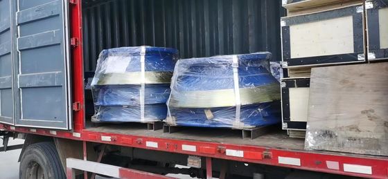 Магазины строительных материалов N55308012 Покрытие для горных дробилок серии HP