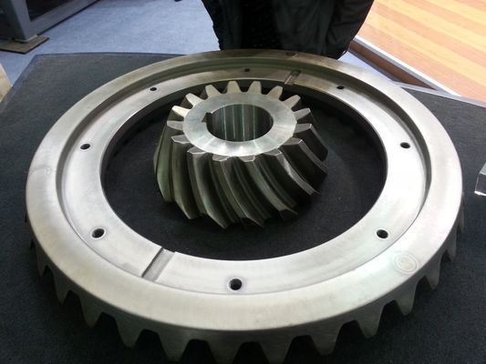 GP300 GP11F Конусный дробильщик Запчасти Геймплей Пара привода Геймплей MM0218088 Приемлемый OEM