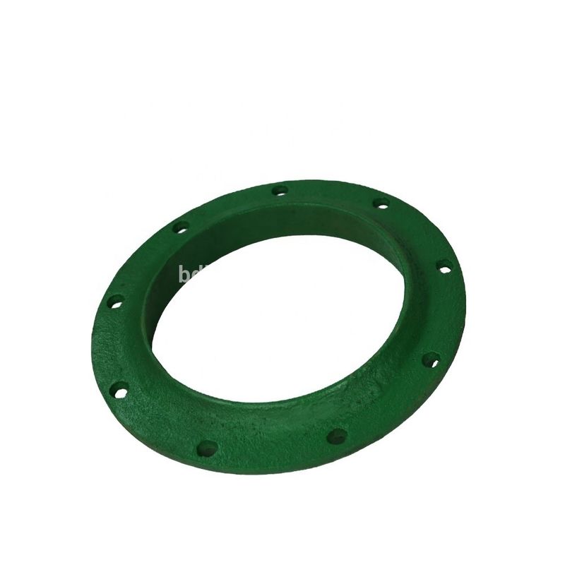 Ремонтные машины Магазины VSI Crusher Wear Parts B9100 Пищевое око кольцо для Barmac Crusher