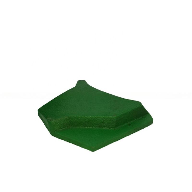 VSI Crusher Upper Lower Wear Plate for Ore Mining B9100SE Номер или чертежи деталей