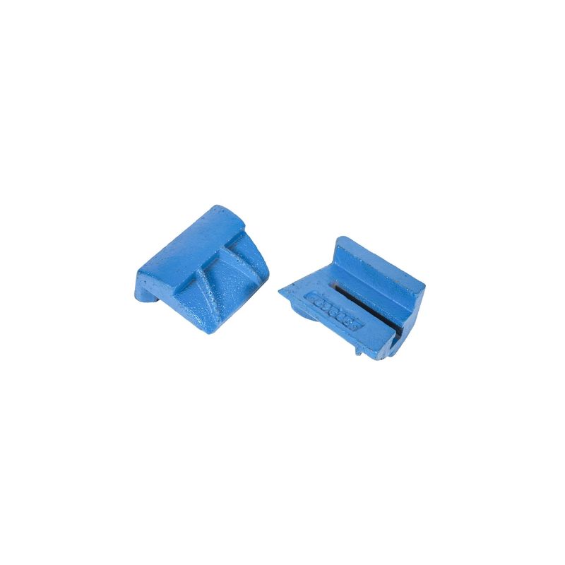VSI Crusher Cavity Wear Plate Wear Parts CV117 для долговечных горных решений