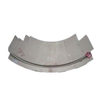 GP Stone Cone Crusher Mainframe Liner с кованым процессом и обработкой массой 799 кг